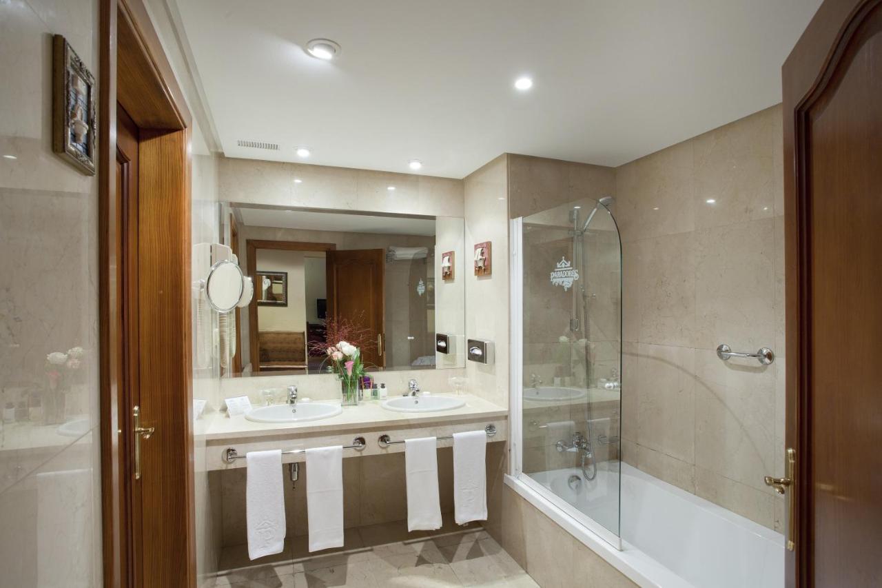 De Hotel Hondarribia