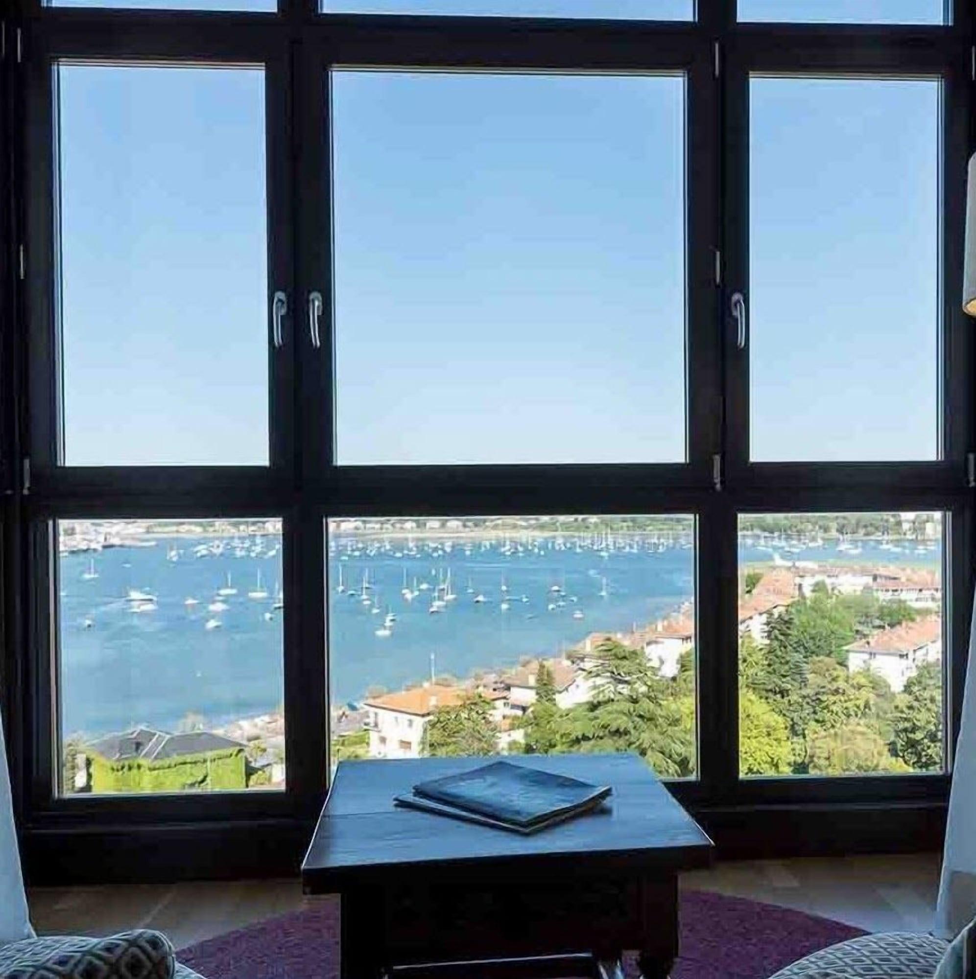 Hotel De Hondarribia
