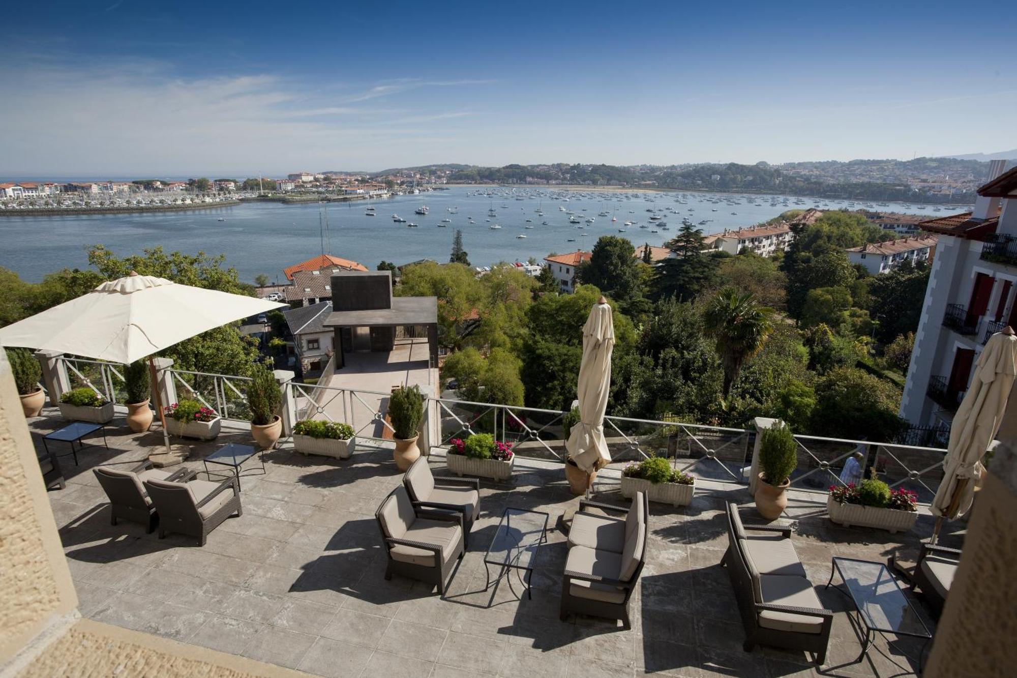 Hotel De Hondarribia