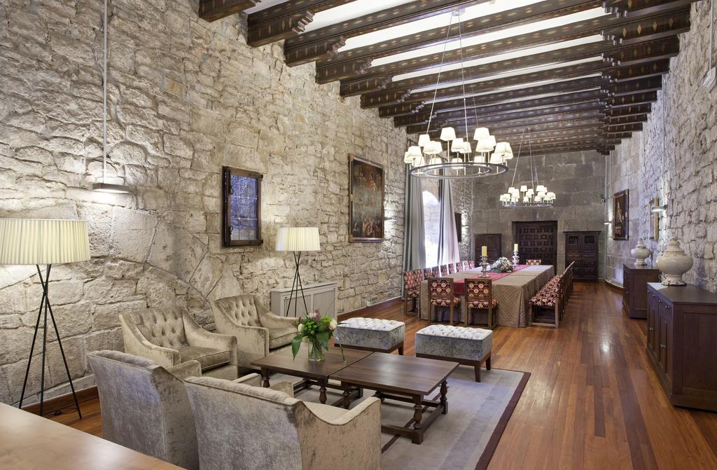 De Hondarribia
