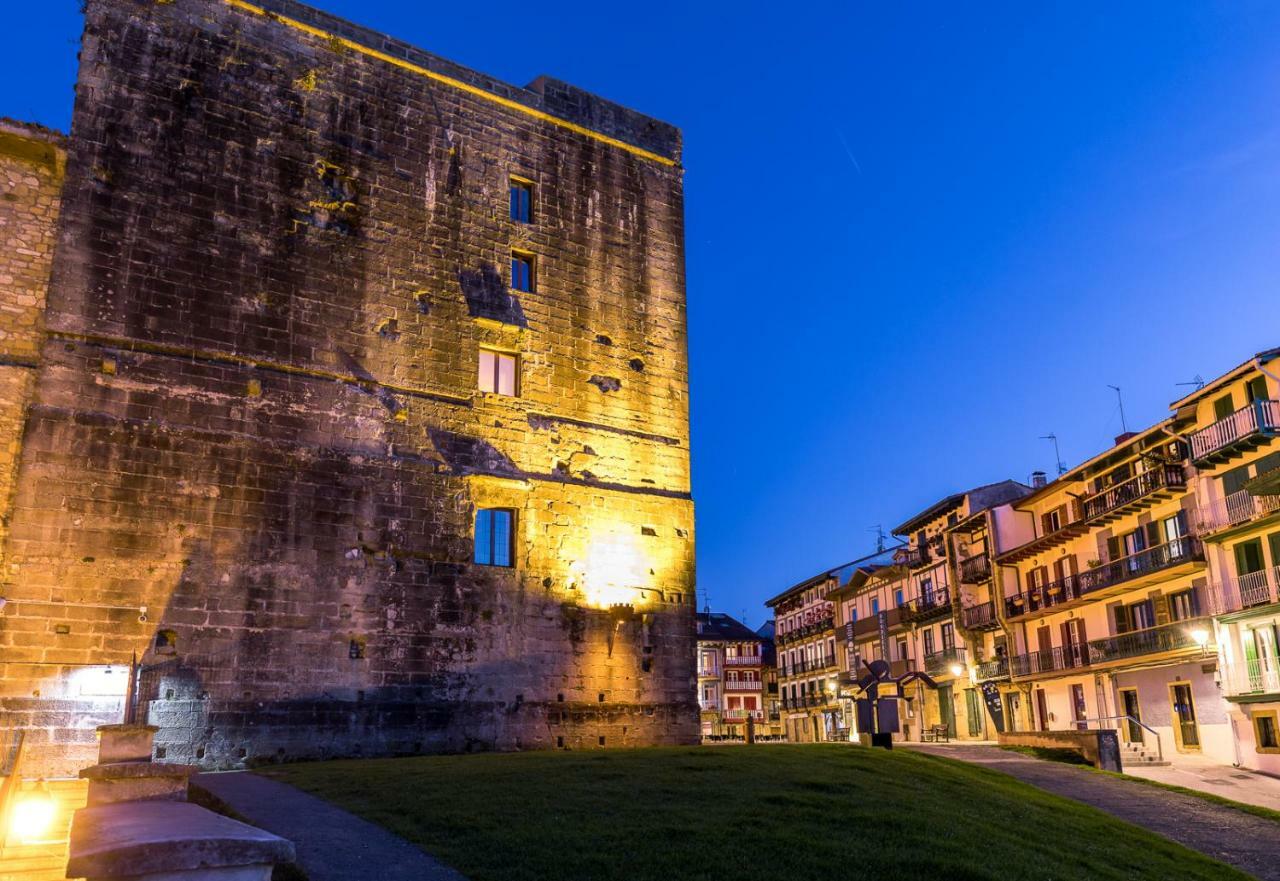De 4* Hondarribia
