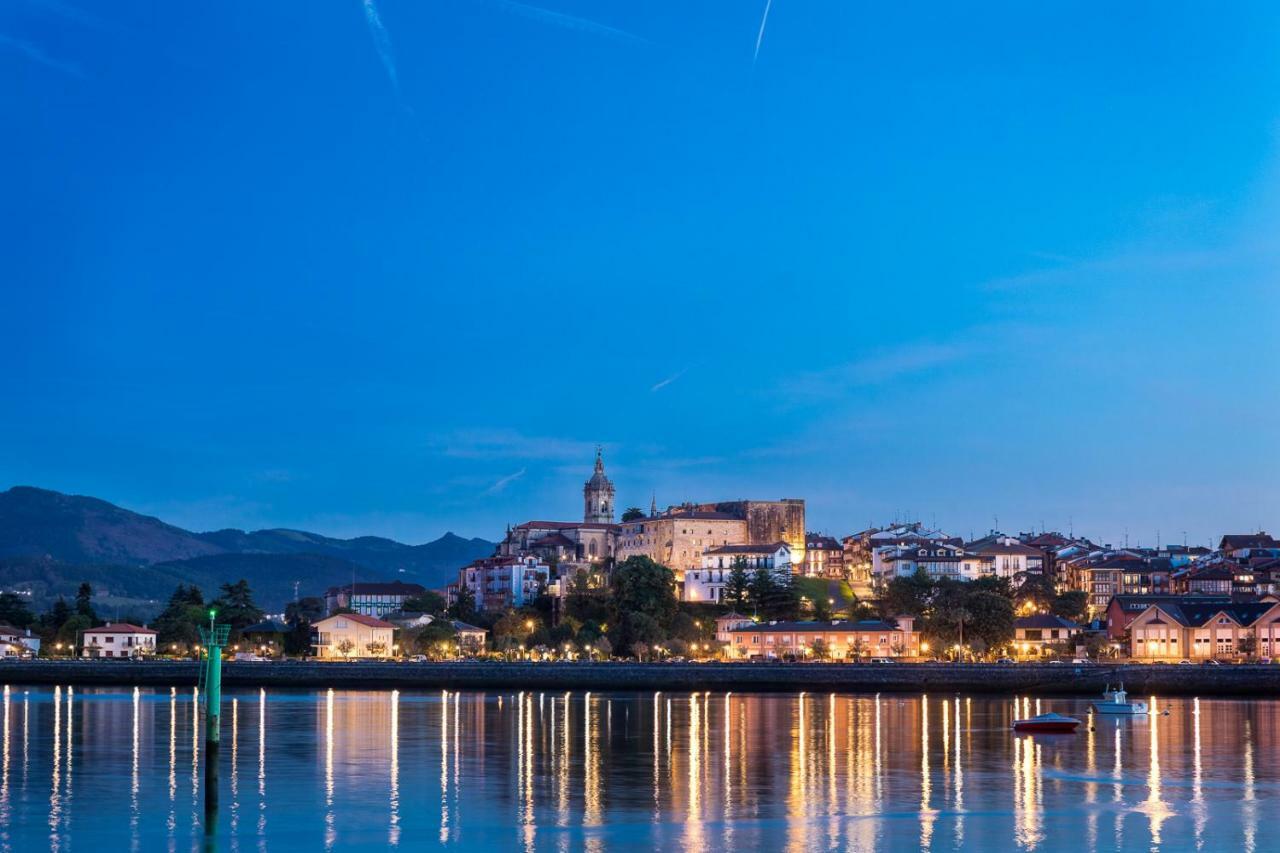 De Hondarribia