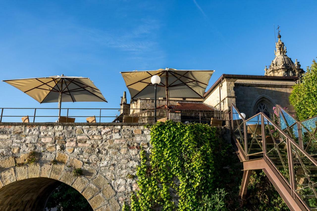 De Hondarribia