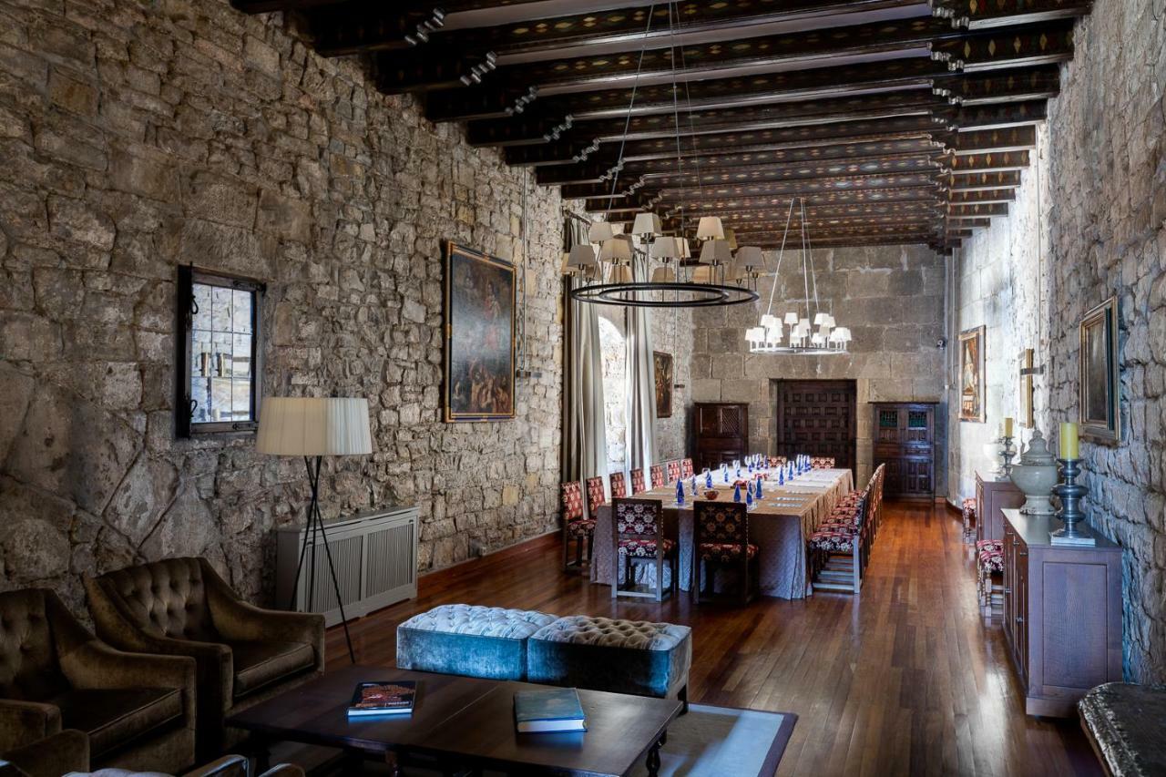 Hotel De Hondarribia