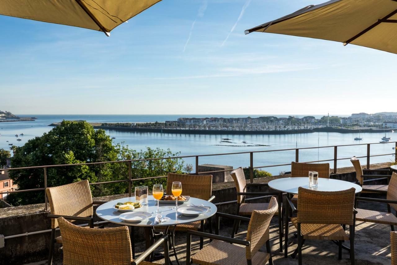 Hotel De Hondarribia