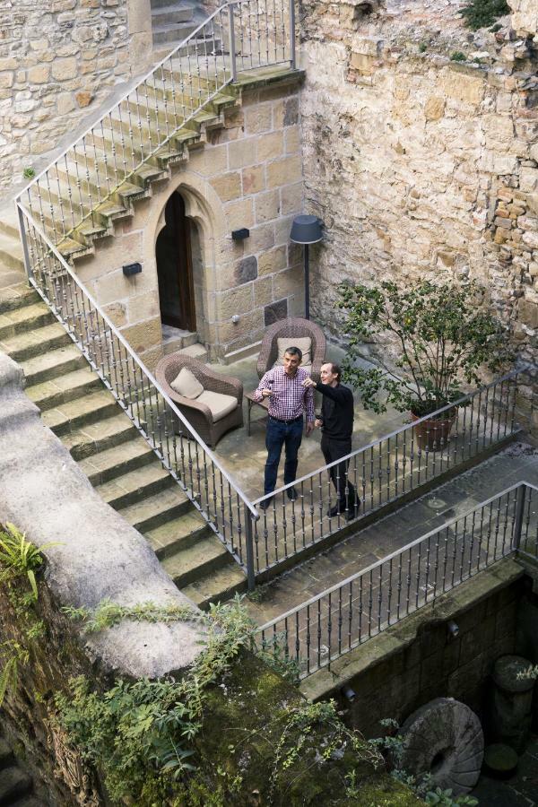 De Hondarribia