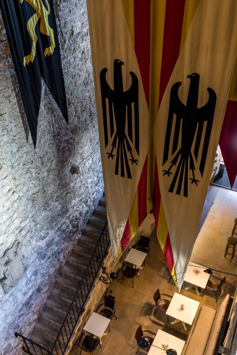 De Hondarribia