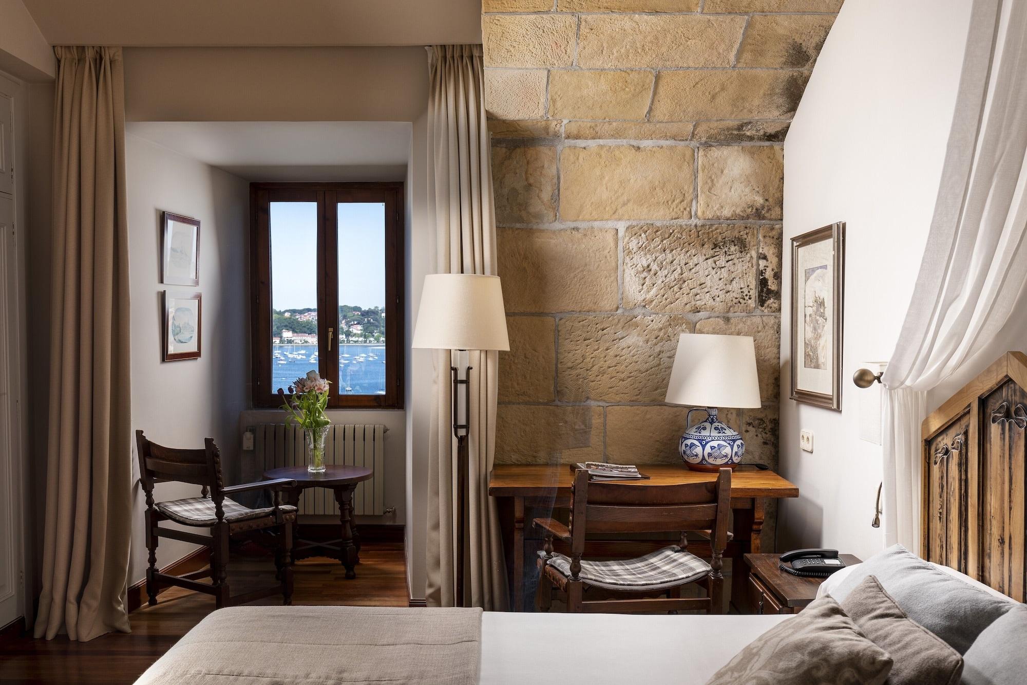 De 4* Hondarribia