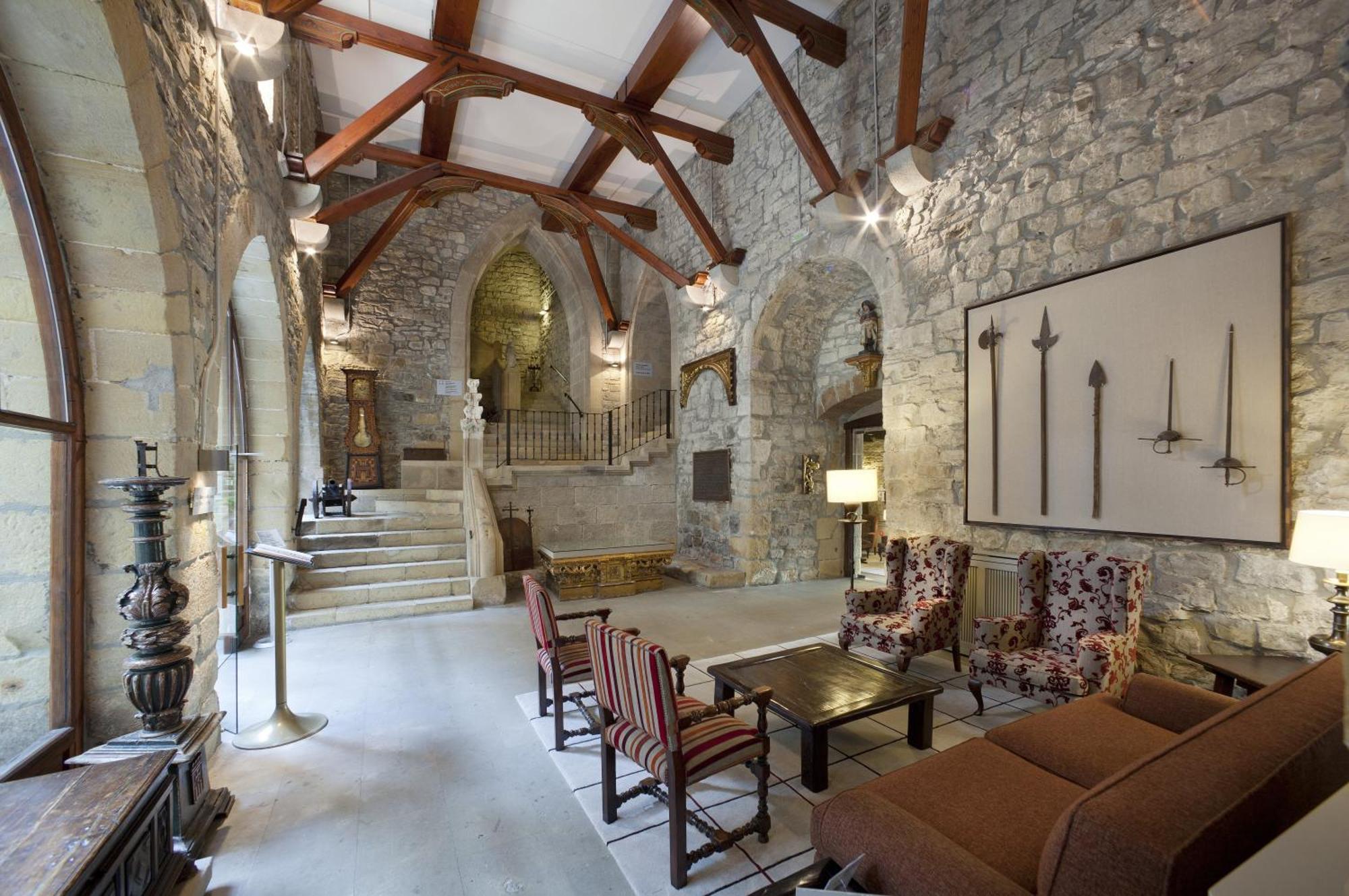 Hotel De Hondarribia