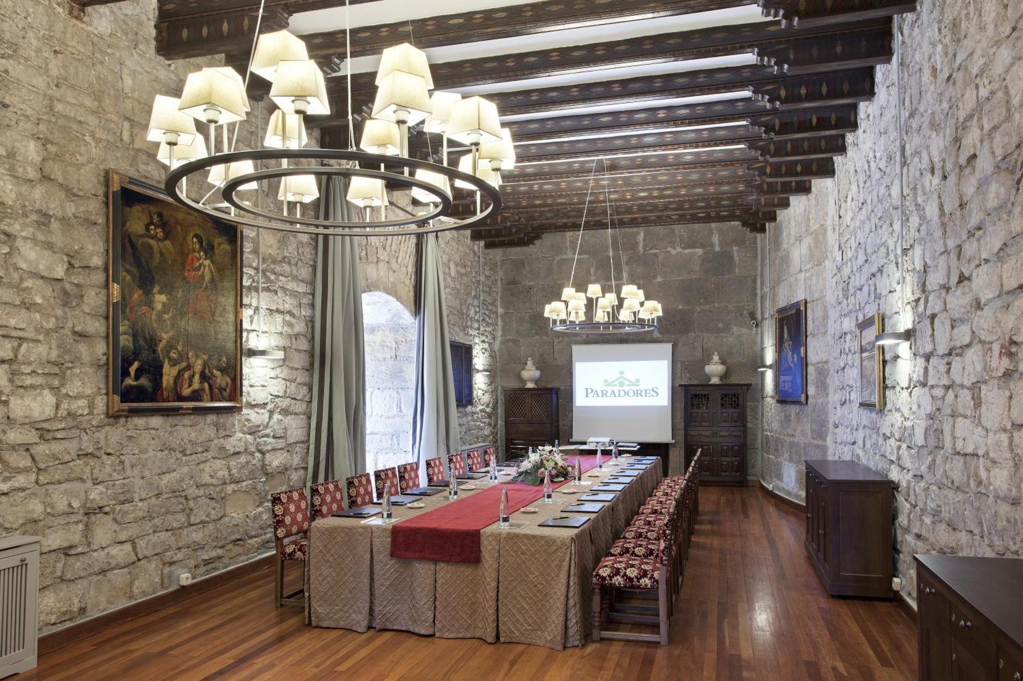 Hotel De Hondarribia