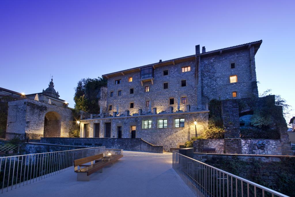 Hotel De Hondarribia