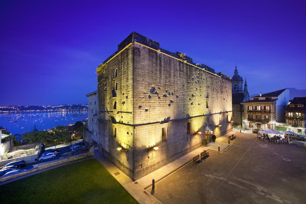 De Hondarribia