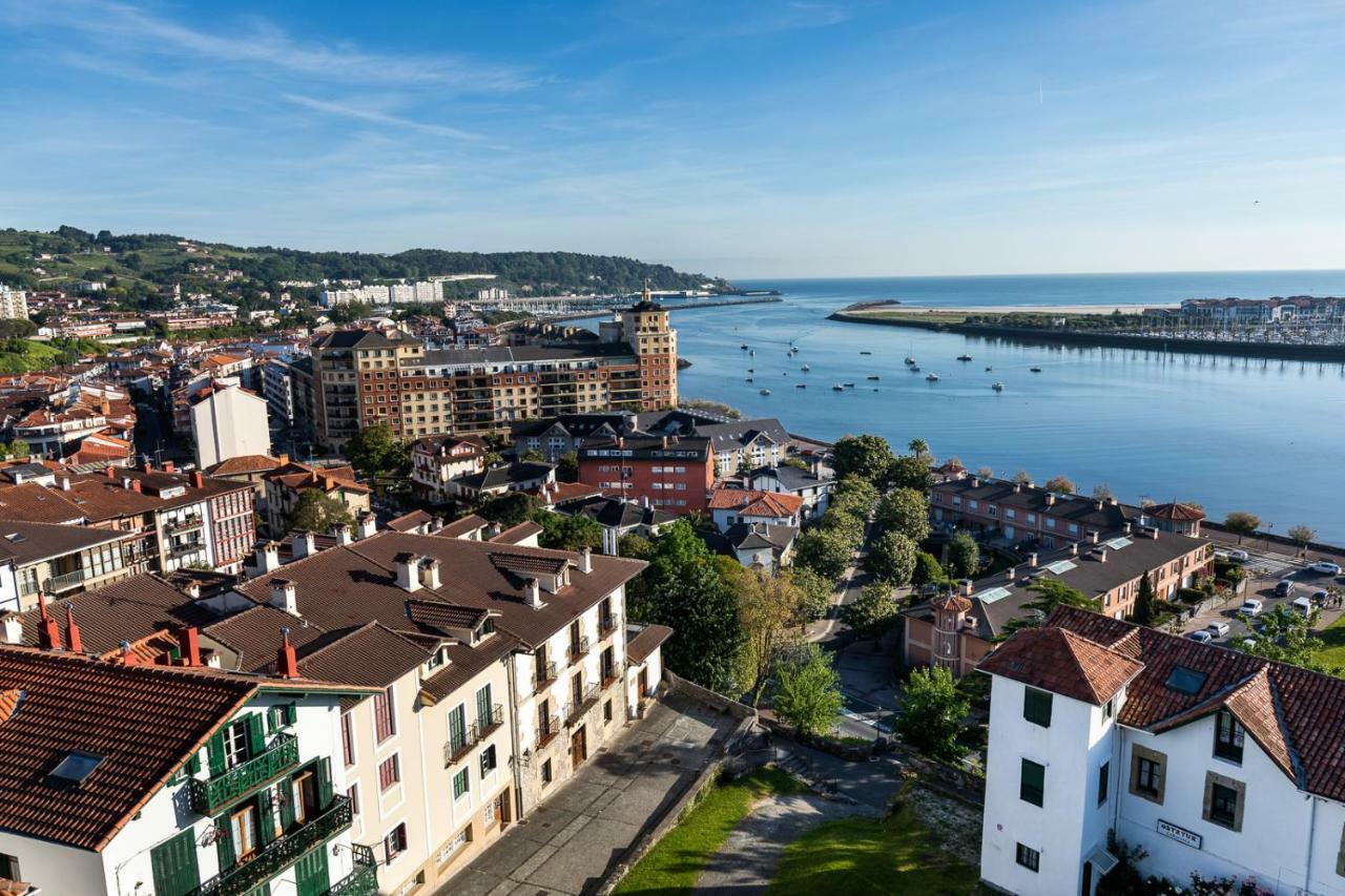 De Hondarribia