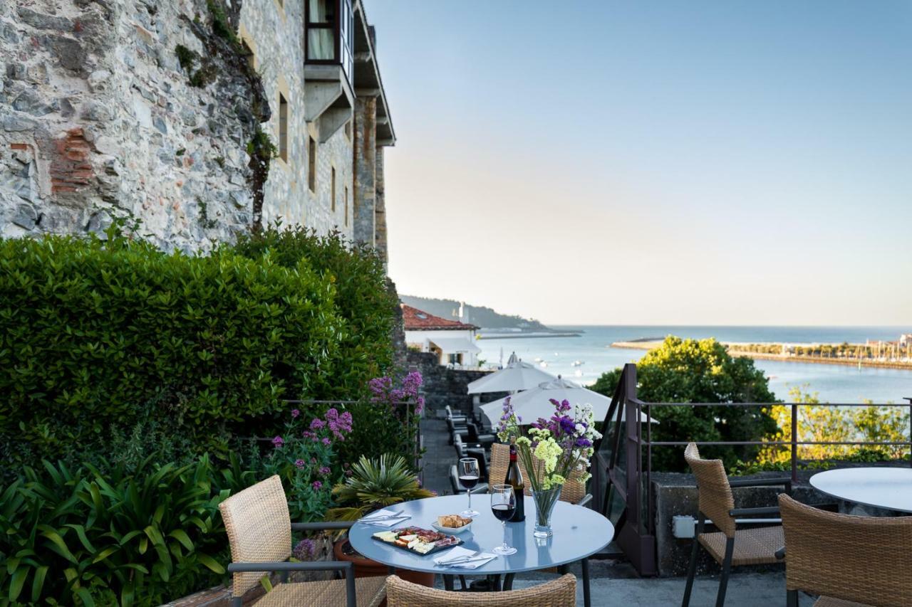 Hotel De Hondarribia